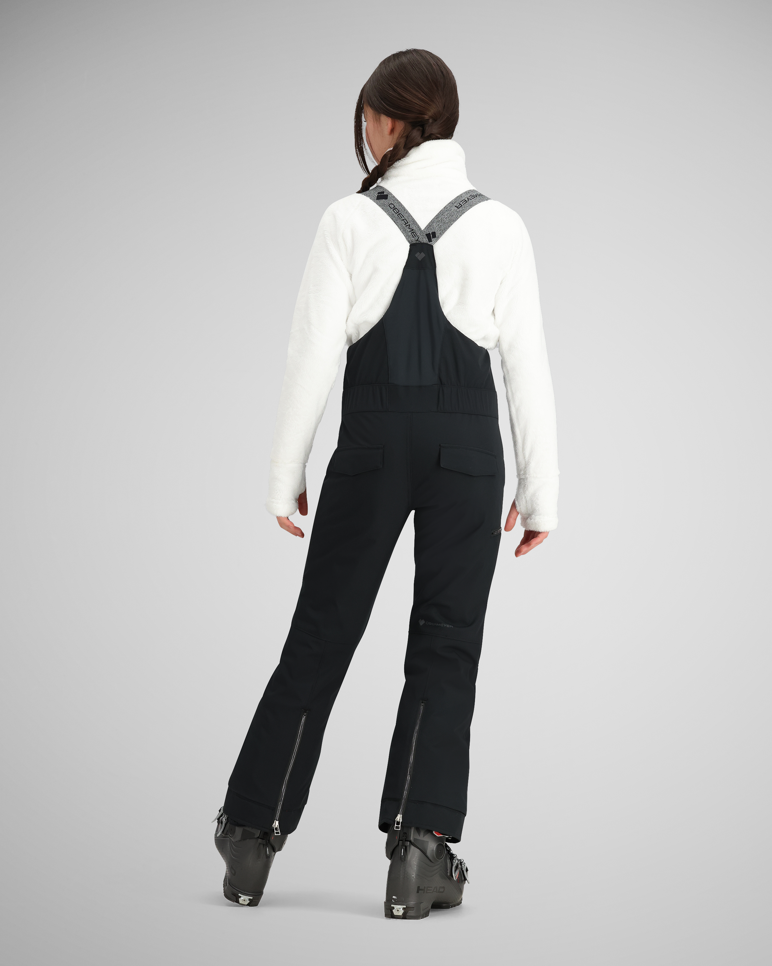 Anya Bib Pant、mySite、i-lightchina