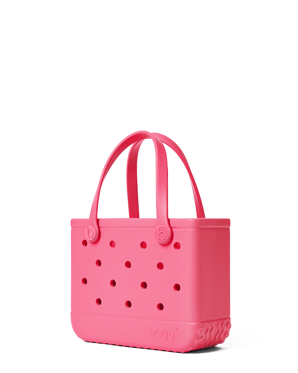 Bitty Bogg Bag - Watermelon、mySite、solidvoid