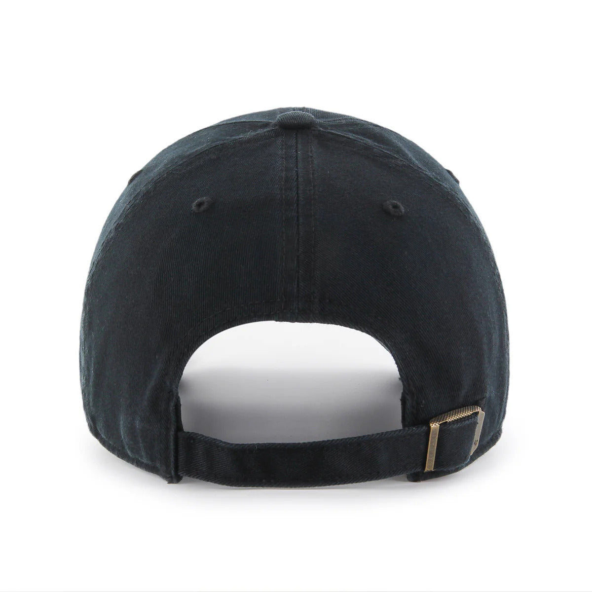 47 Brand San Francisco Giants Adjustable Clean Up Hat - Black, White、mySite、vikingsvslions