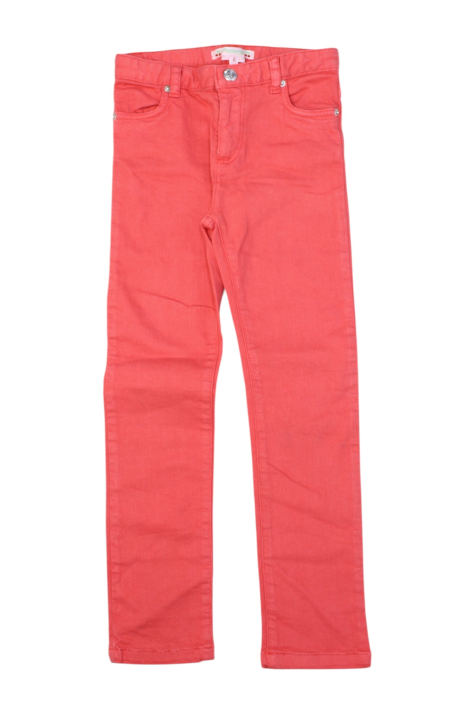 Bonpoint Casual Jeans 6T、mySite、g9winljtr