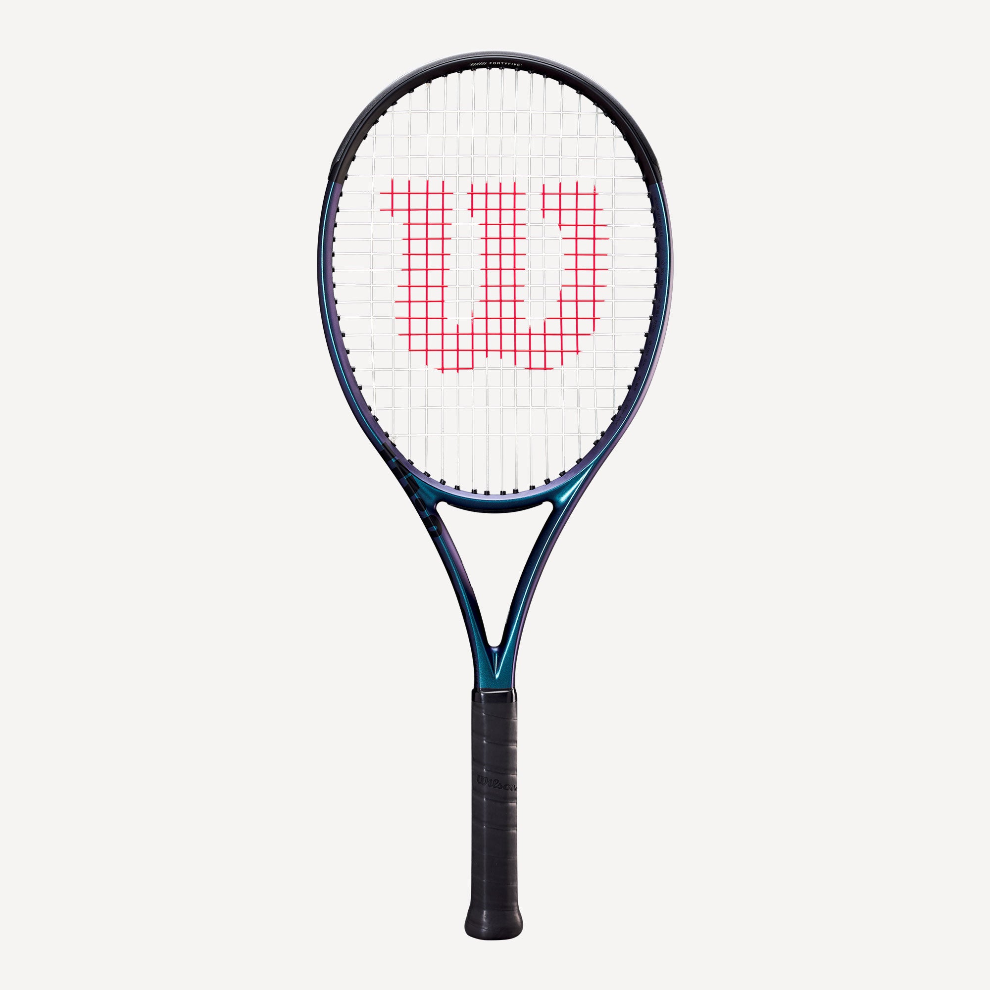Wilson Ultra 100 V4 Tennis Racket