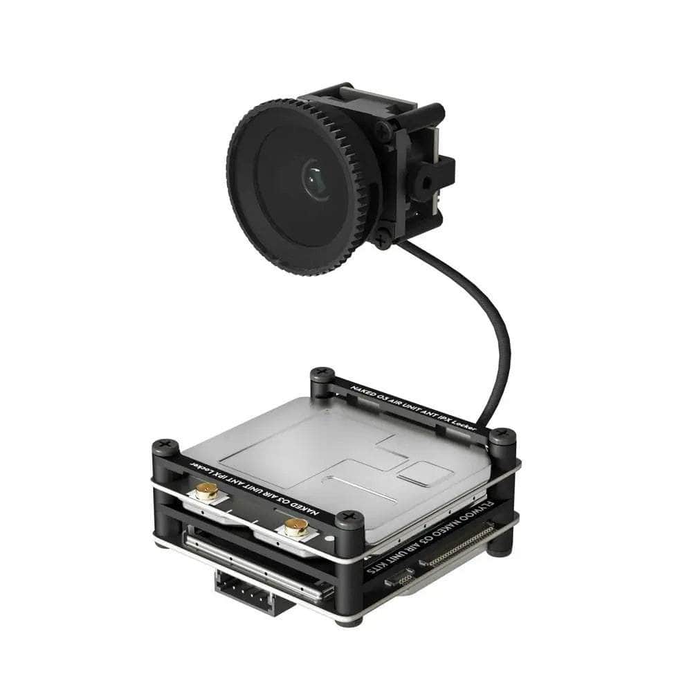  Flywoo Naked O3 Lite Air Unit (w/ Camera, VTX Module & Antennas)、mySite、merchandisen
