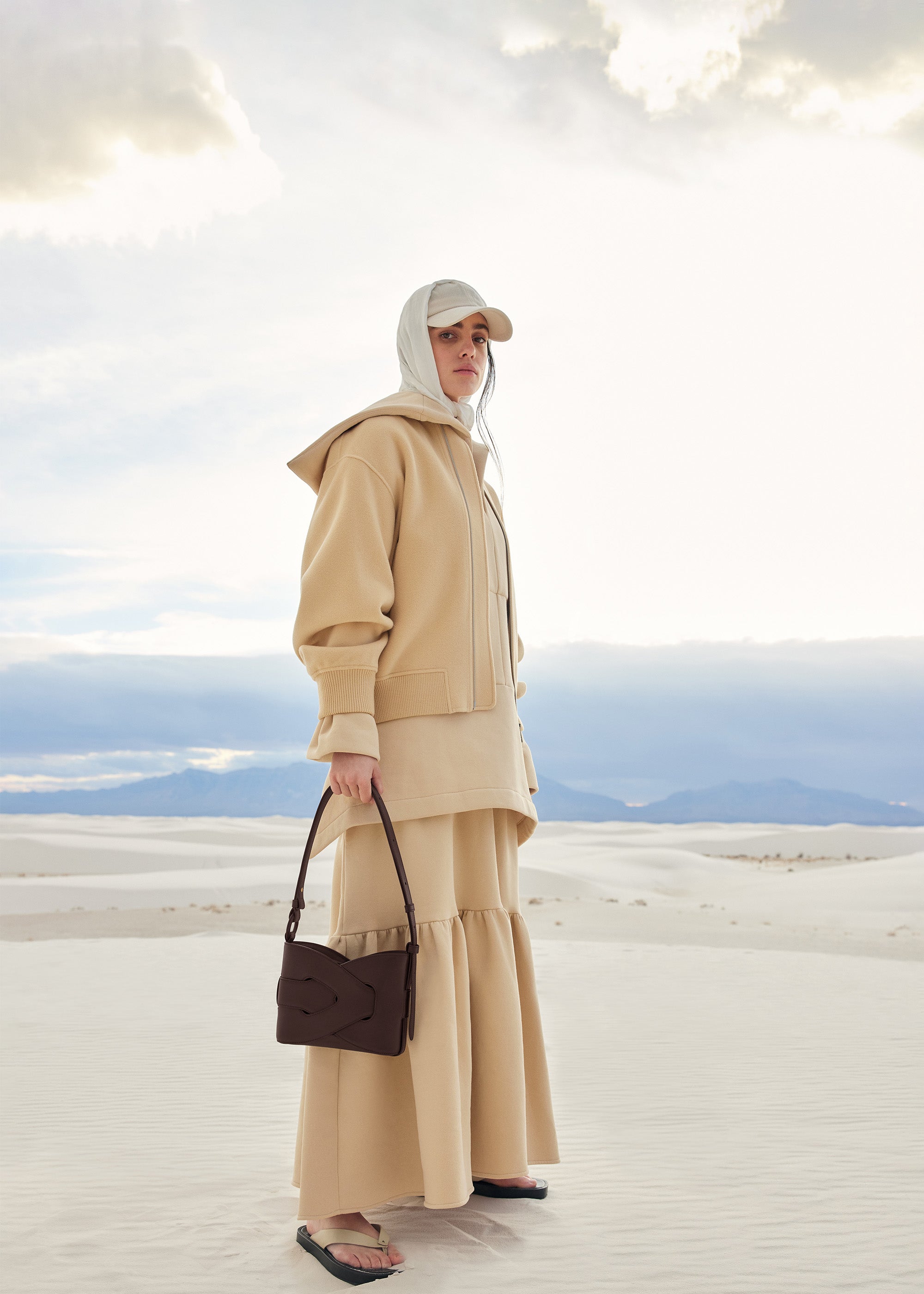 Nodde - b猫ne Lisse、mySite、camillekostekn