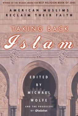 Taking Back Islam、mySite、topwebapps
