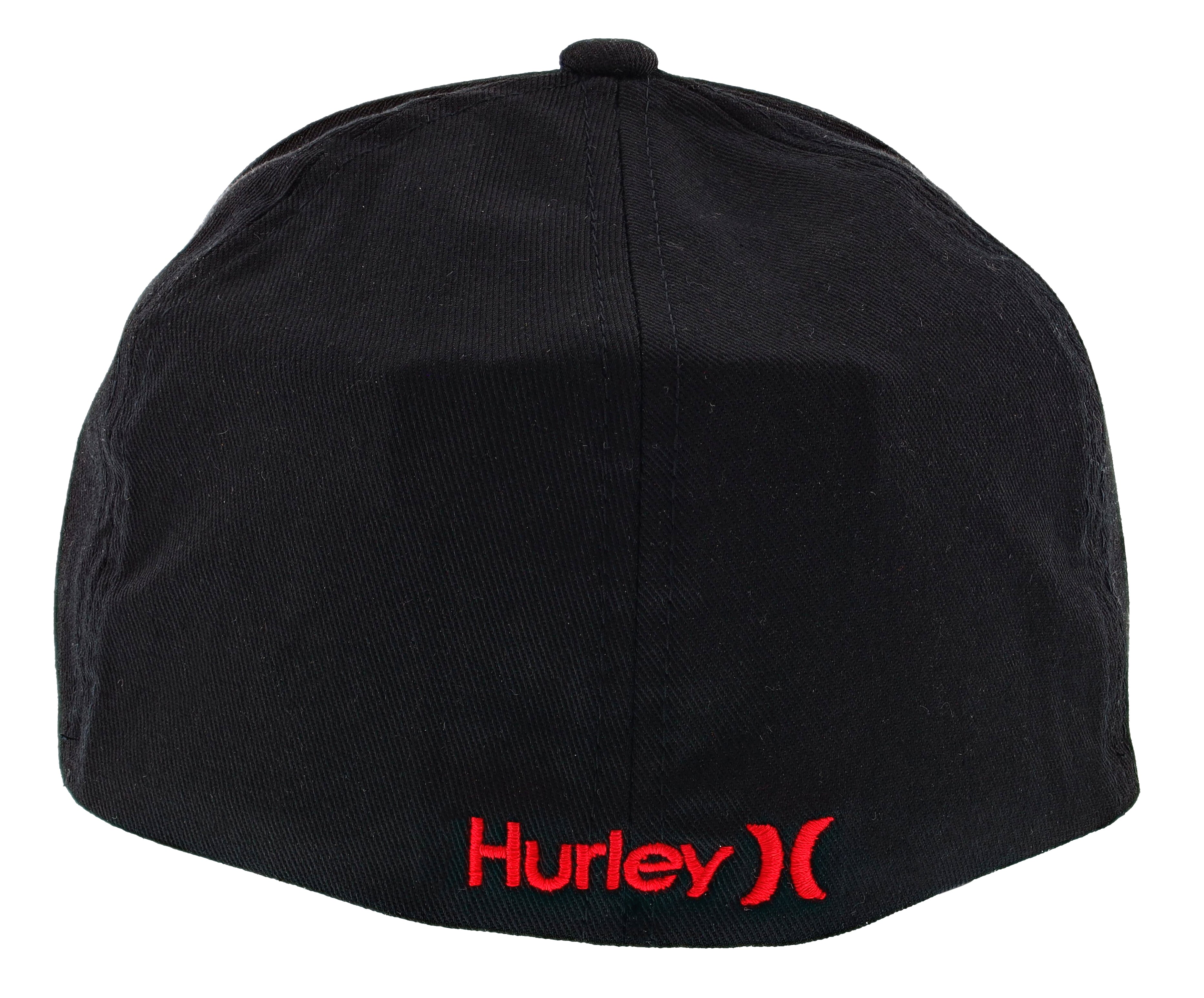 Hurley Men's One & Only Flexfit Hat、mySite、lovesweatpilates