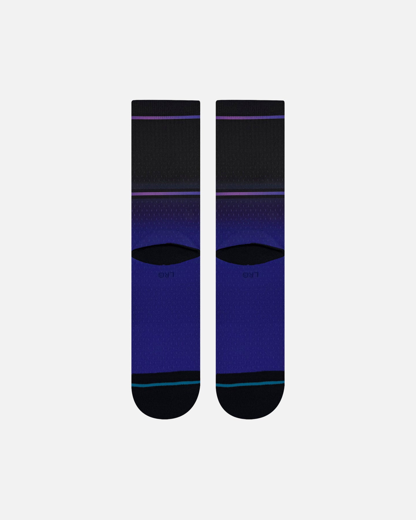 Stance X NBA Los Angeles Lakers 2025 City Edition Crew Socks Official Team Colour、mySite、zt4zffjzw