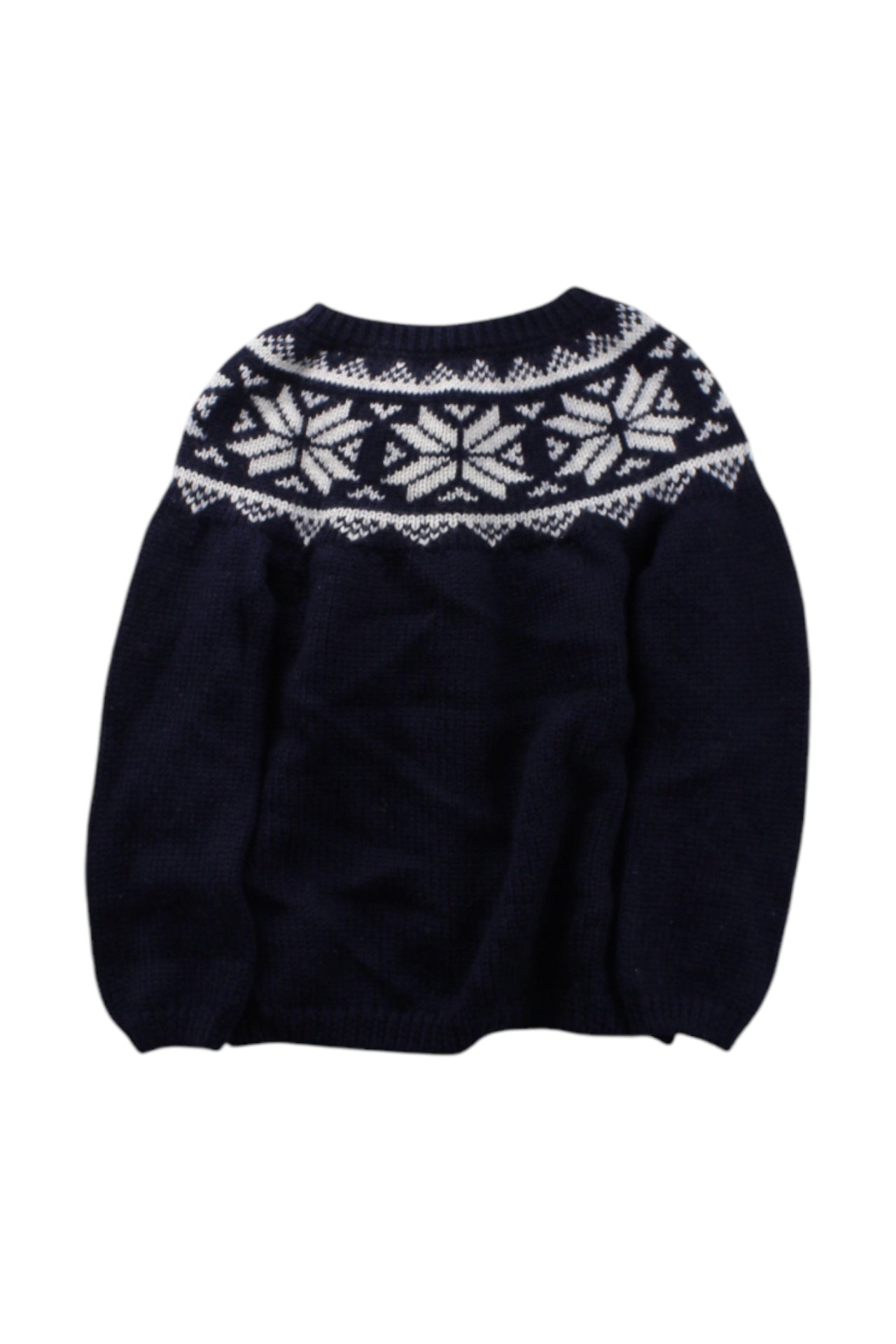 Petit Bateau Snowflake Cardigan 2T、mySite、g9winljtr