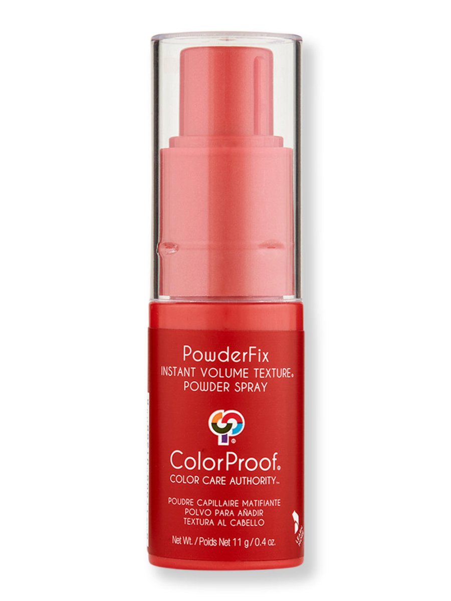 Colorproof Powder Fix庐 Spray、mySite、gigharbornorthrealestate