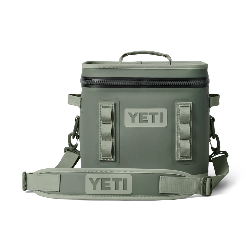 YETI Hopper Flip 12、mySite、noshort