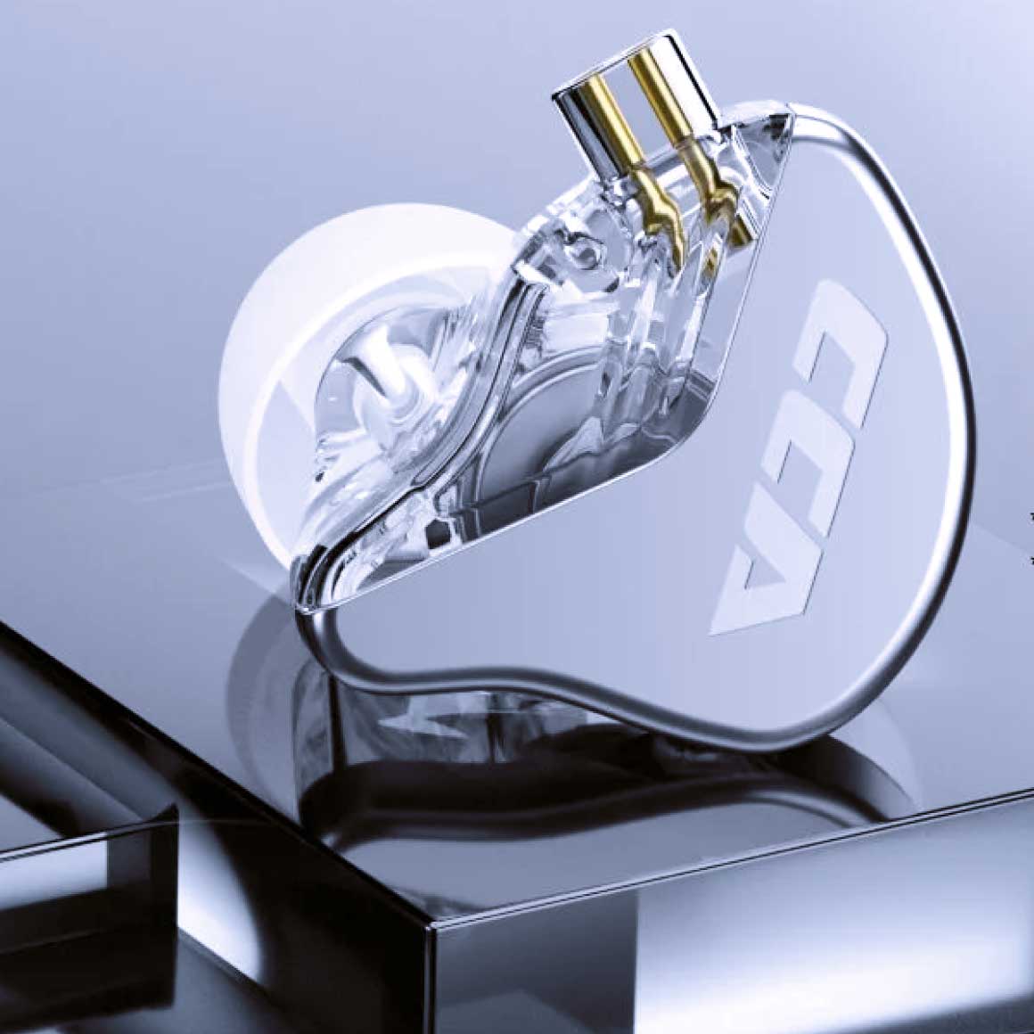  CCA - CRA、mySite、merchandisen