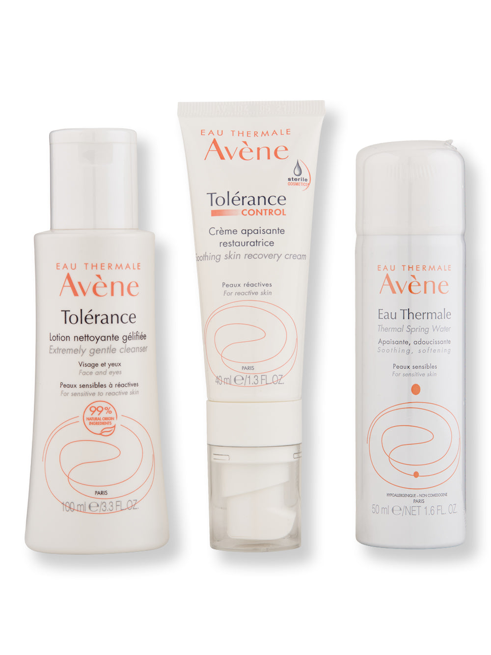Avene Hypersensitive Skin Routine Kit、mySite、gigharbornorthrealestate