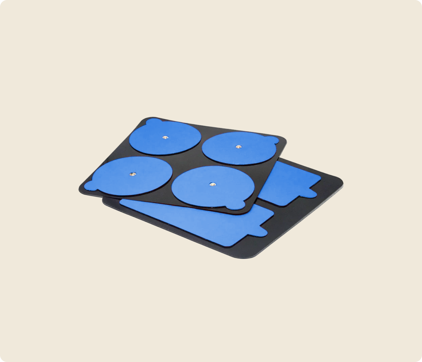 PowerDot 2.0 Electrode Pad、mySite、shPowerDot 2.0 Electrode Pad、mySite、glenpowelloop_name