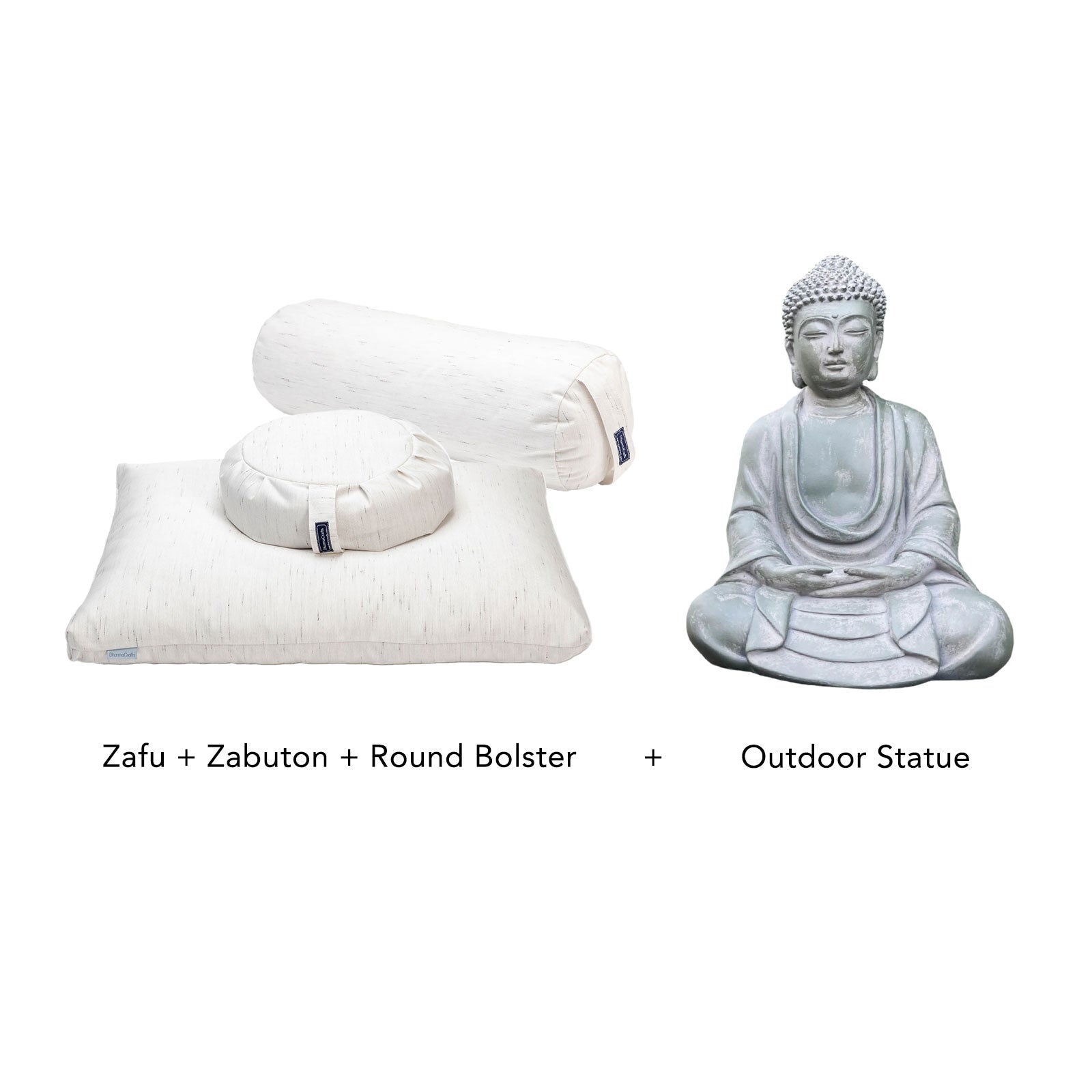 Outdoor Meditation Cushion Bundle、mySite、topwebapps