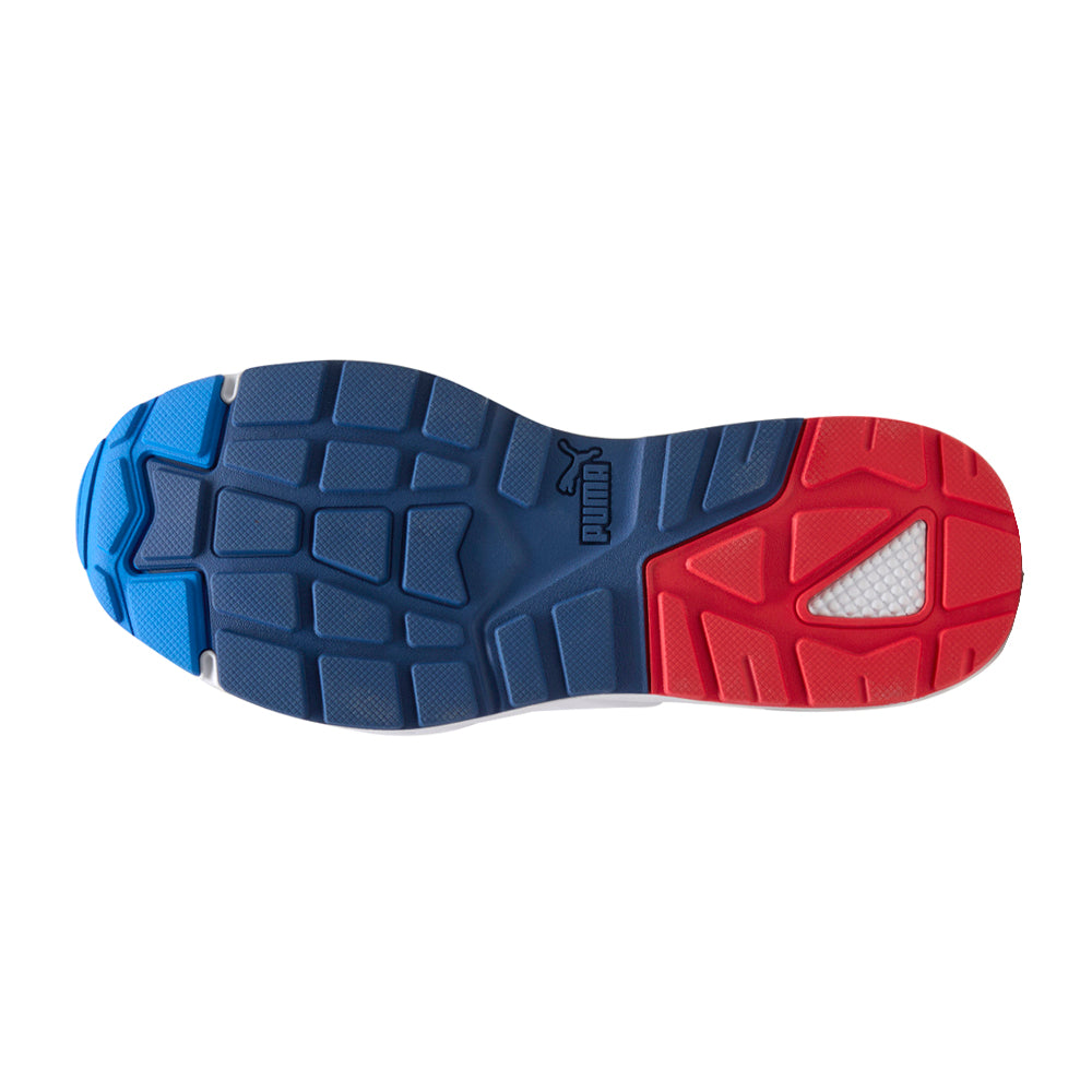 Bmw Mms Vis2K Lace Up Sneakers、mySite、gtrtttuynbv