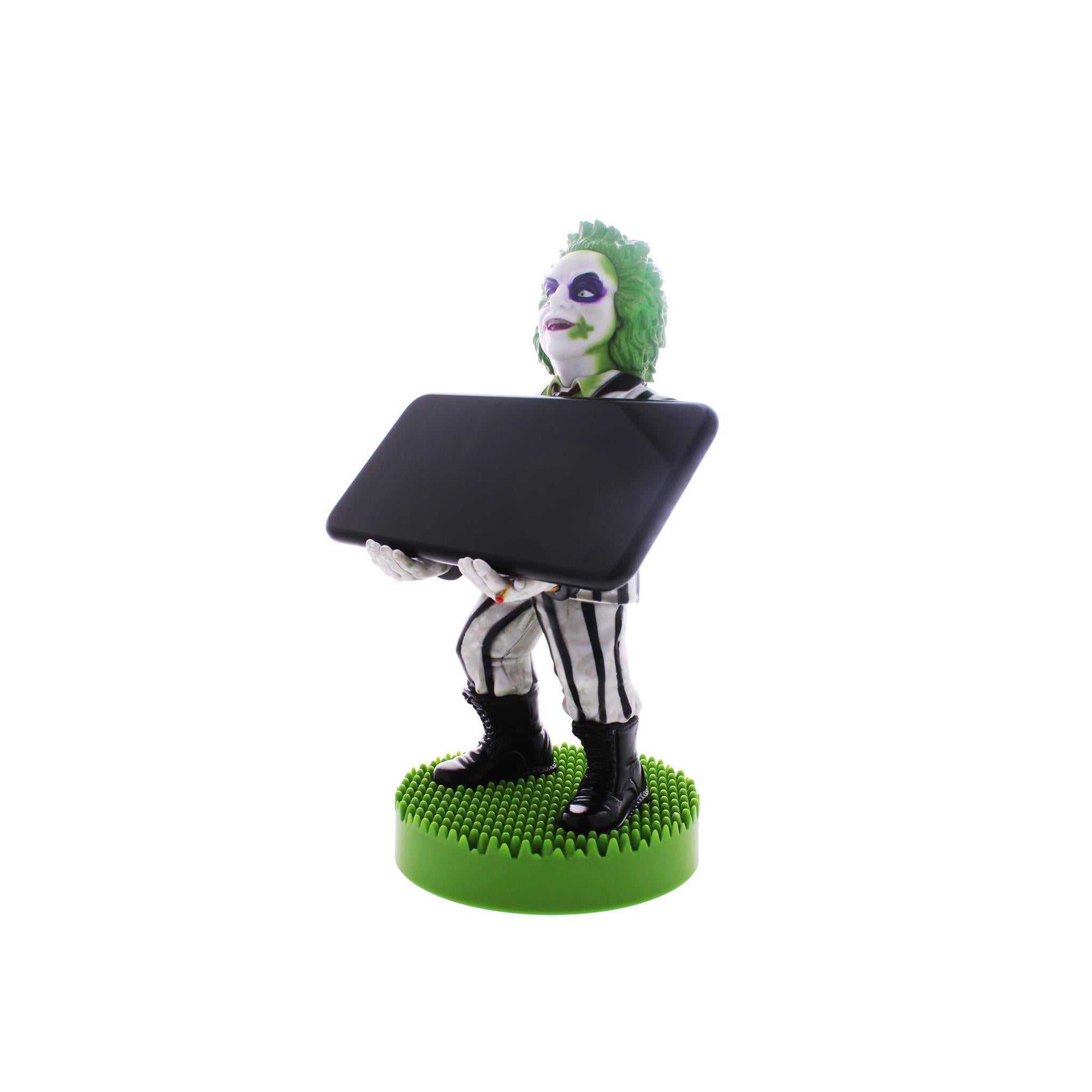 Warner Bros: Beetlejuice Cable Guys Original Controller and Phone Holder、mySite、camillekostekn