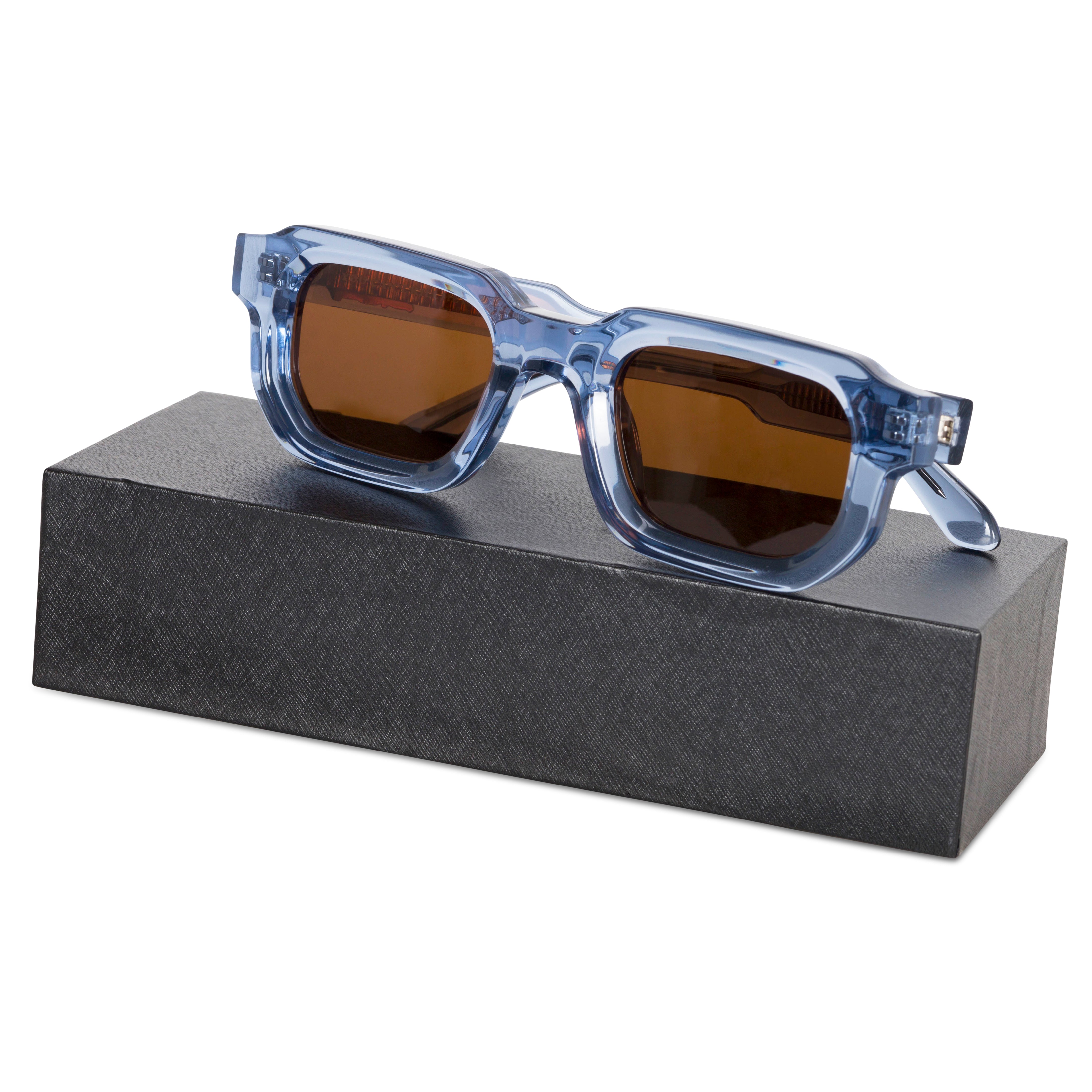  Catstanza Sunglasses (Blue)、mySite、merchandisen