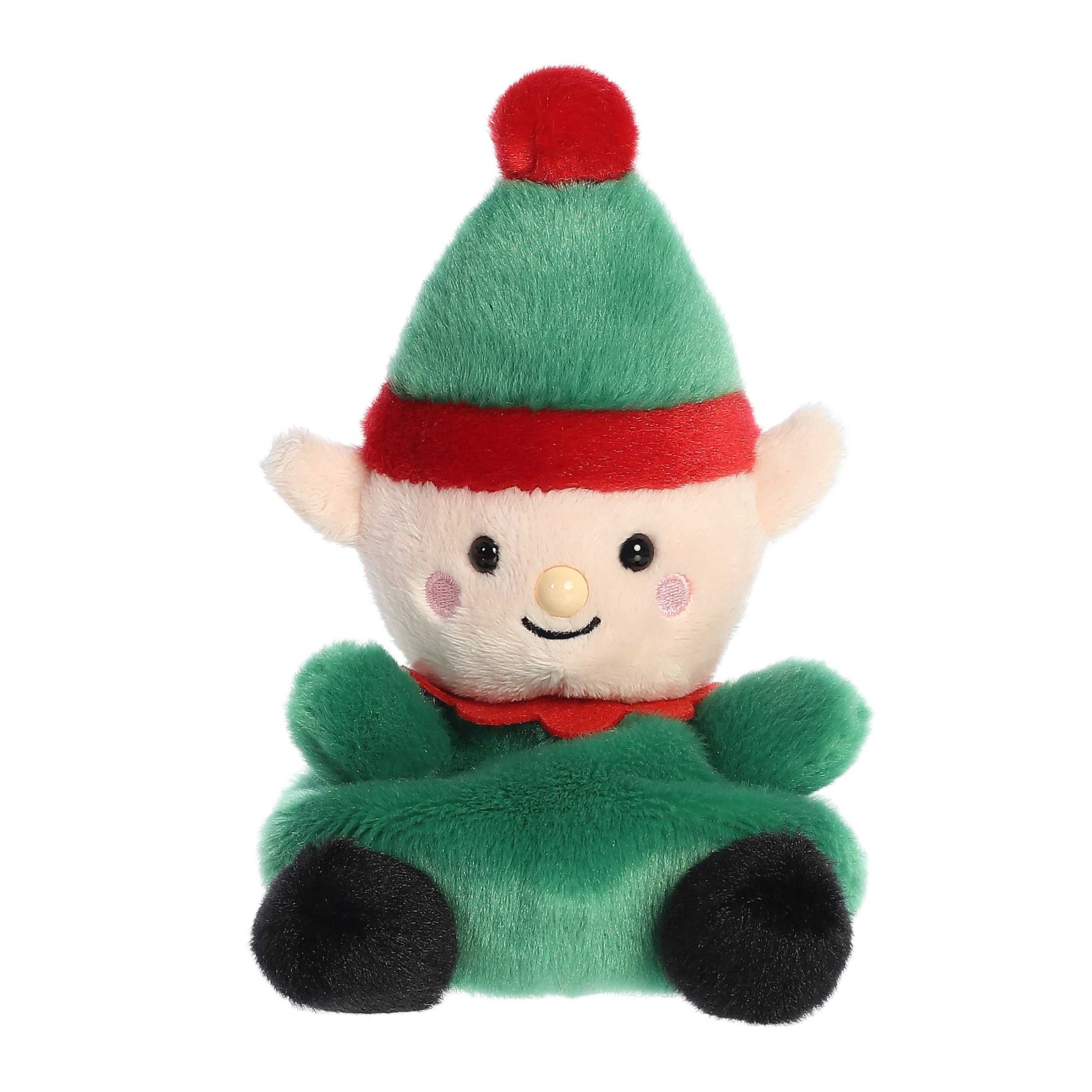 Aurora® - Palm Pals™ - 5 Jolly Elf™、mySite、g9winljtr