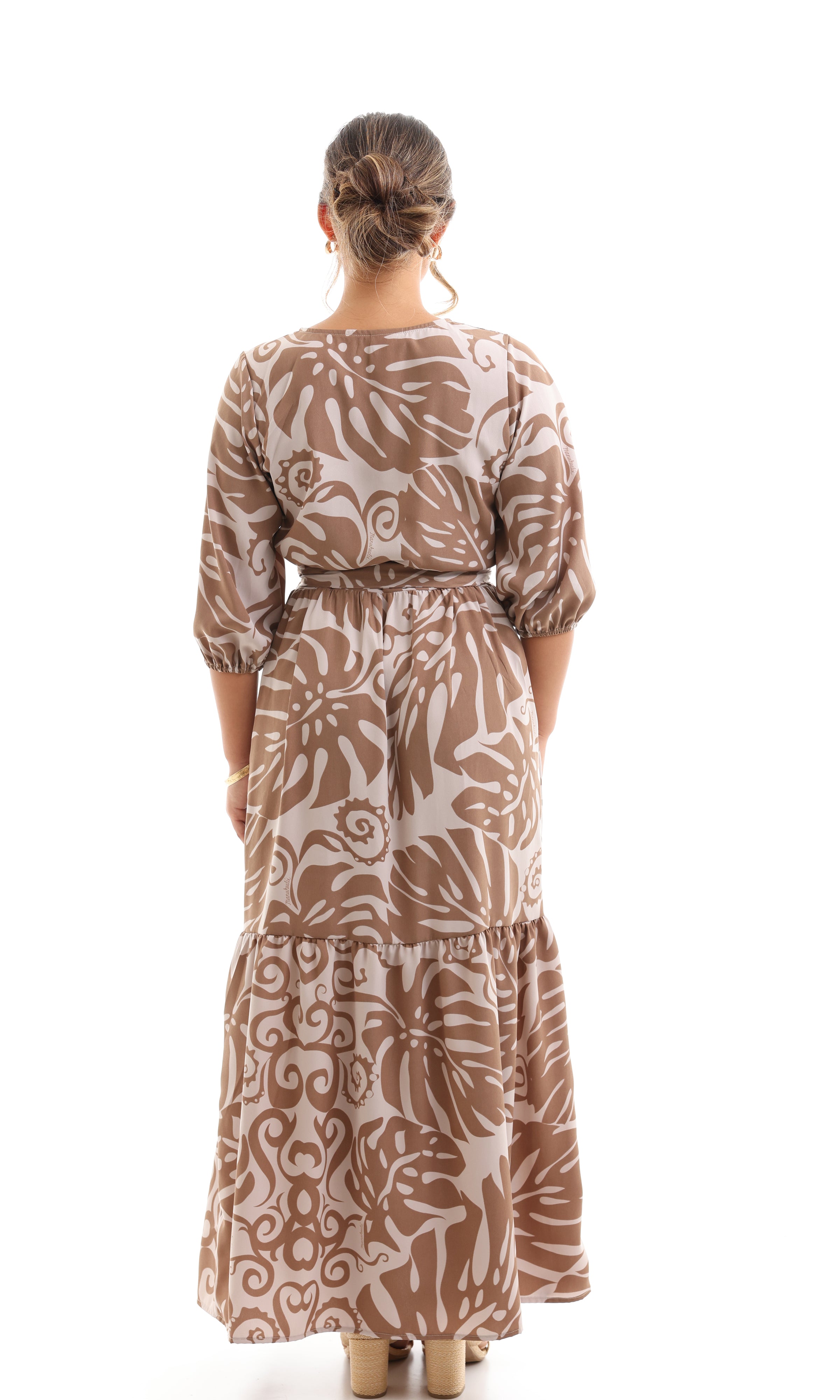 Wrap Maxi、mySite、aoinhome