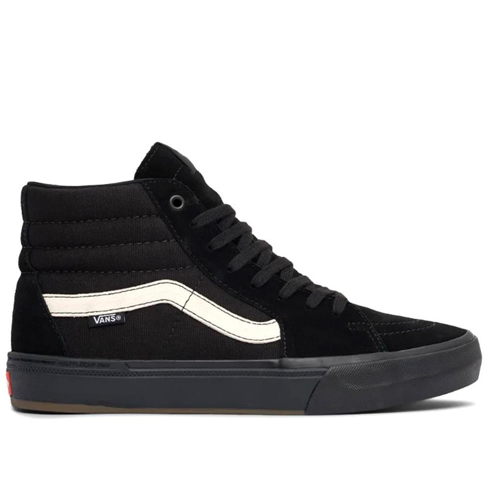  Vans BMX Sk8-Hi - Black/Black、mySite、merchandisen