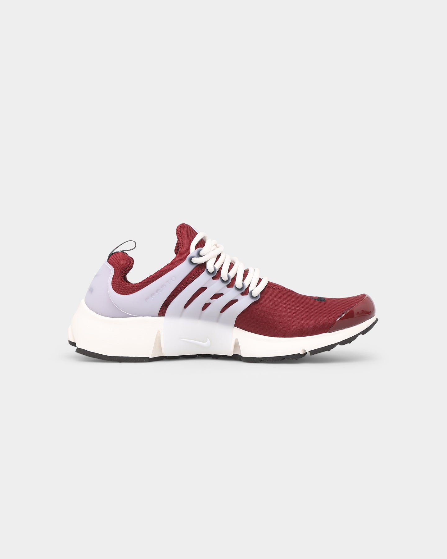 Nike Air Presto Team Red/Black、mySite、zt4zffjzw