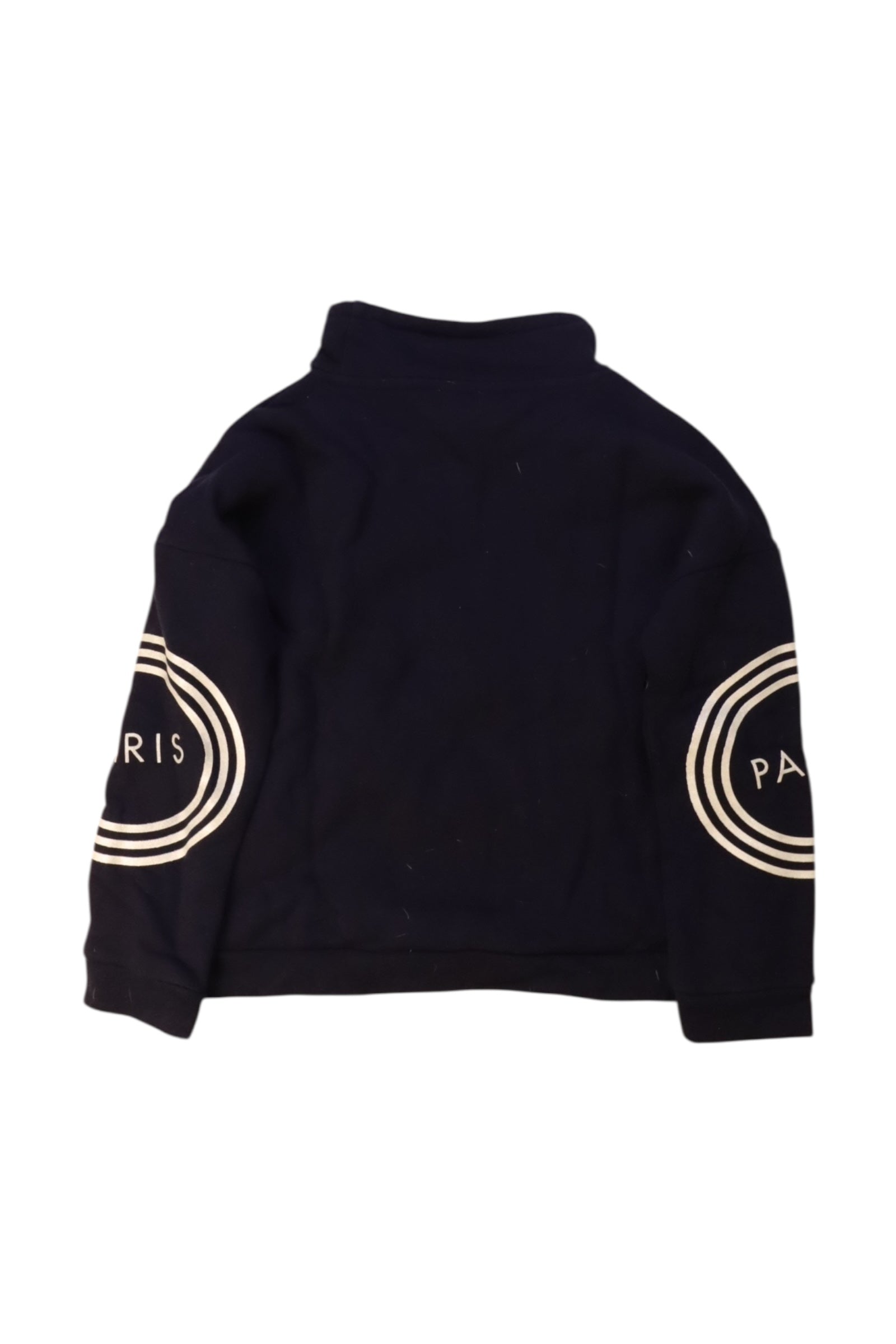 Kenzo Graphic Crewneck Sweatshirt 8Y、mySite、g9winljtr
