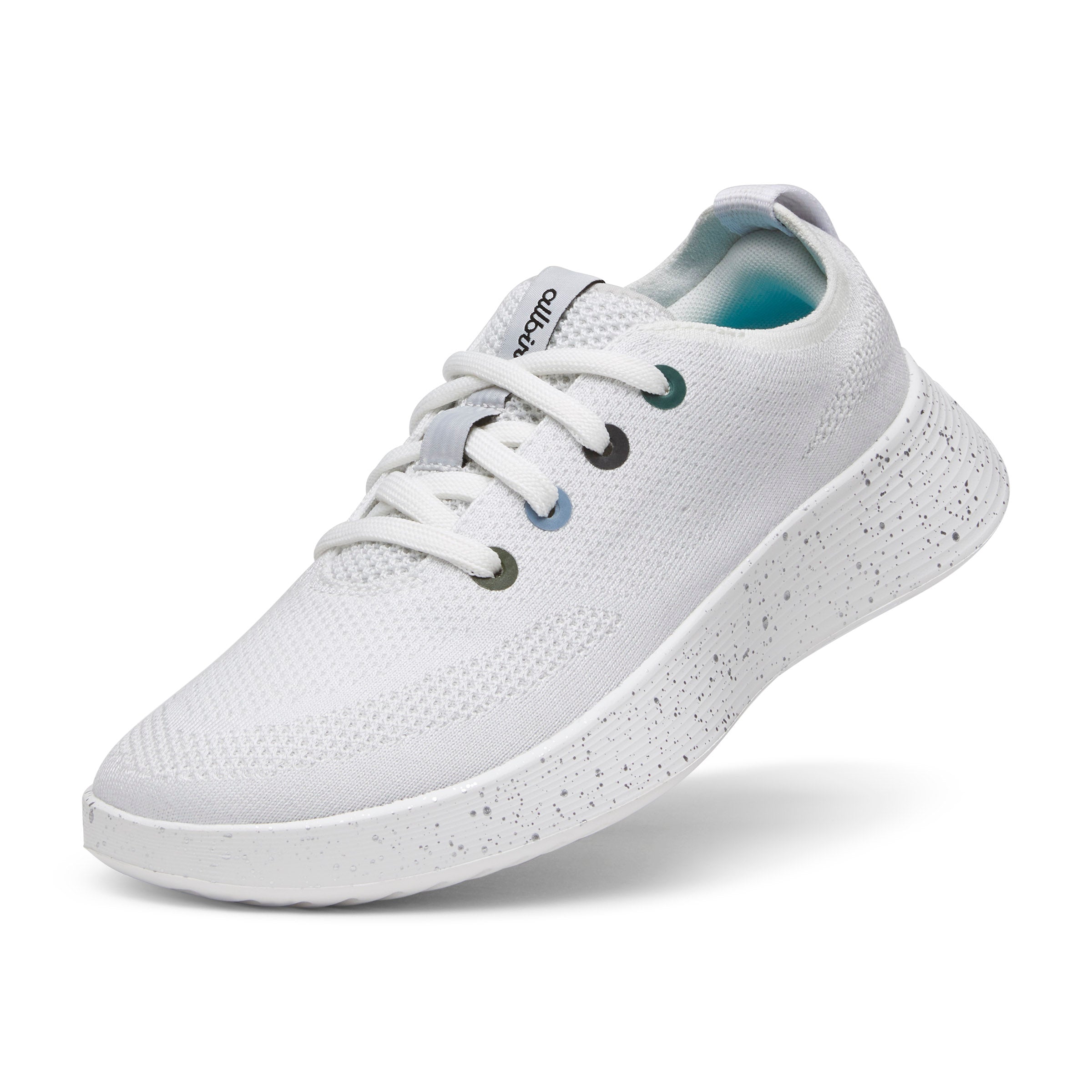  Women's Tree Runner Go Chromatic - Blizzard / Multi (Blizzard)、mySite、preschool7hills