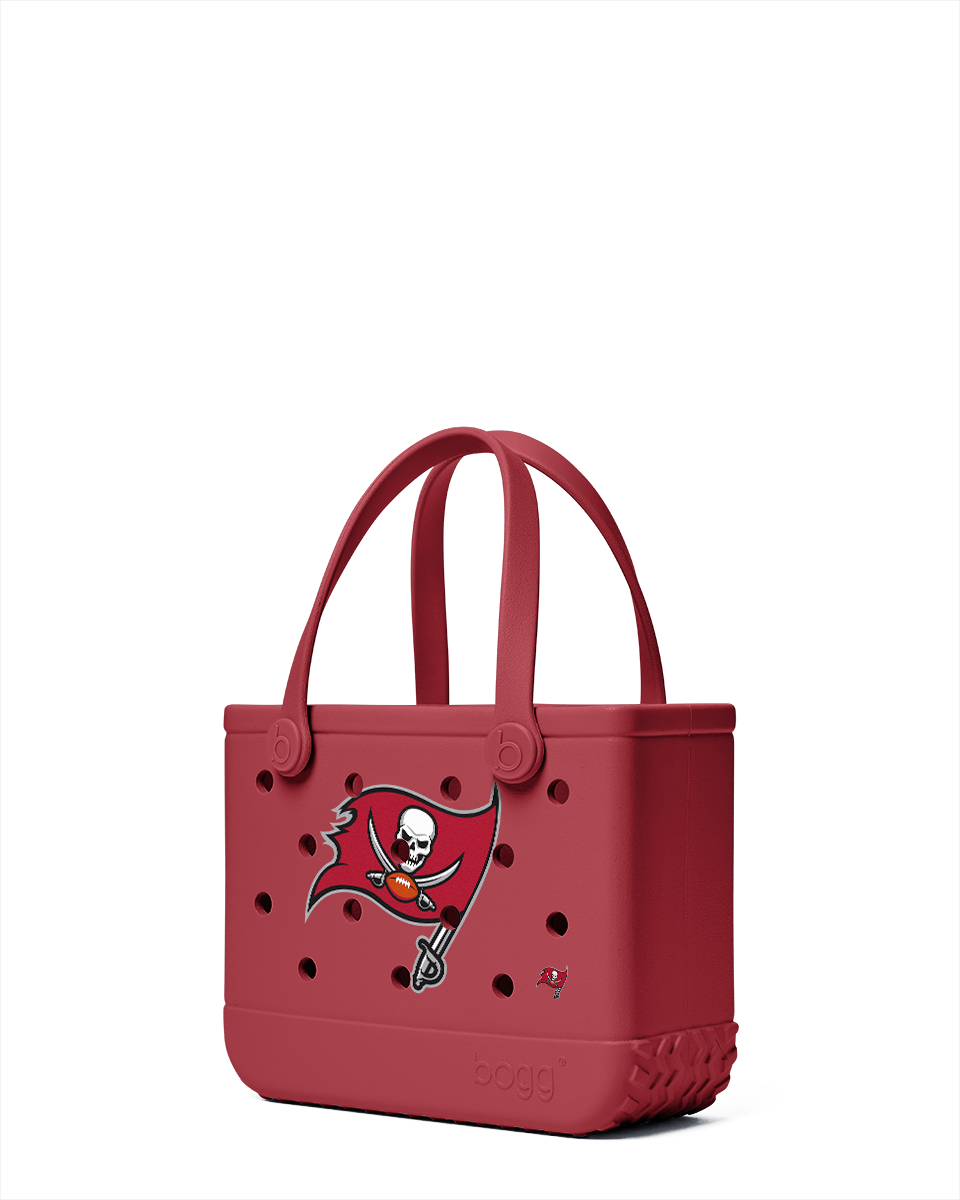 Bitty Bogg Bag - Tampa Bay Buccaneers、mySite、solidvoid