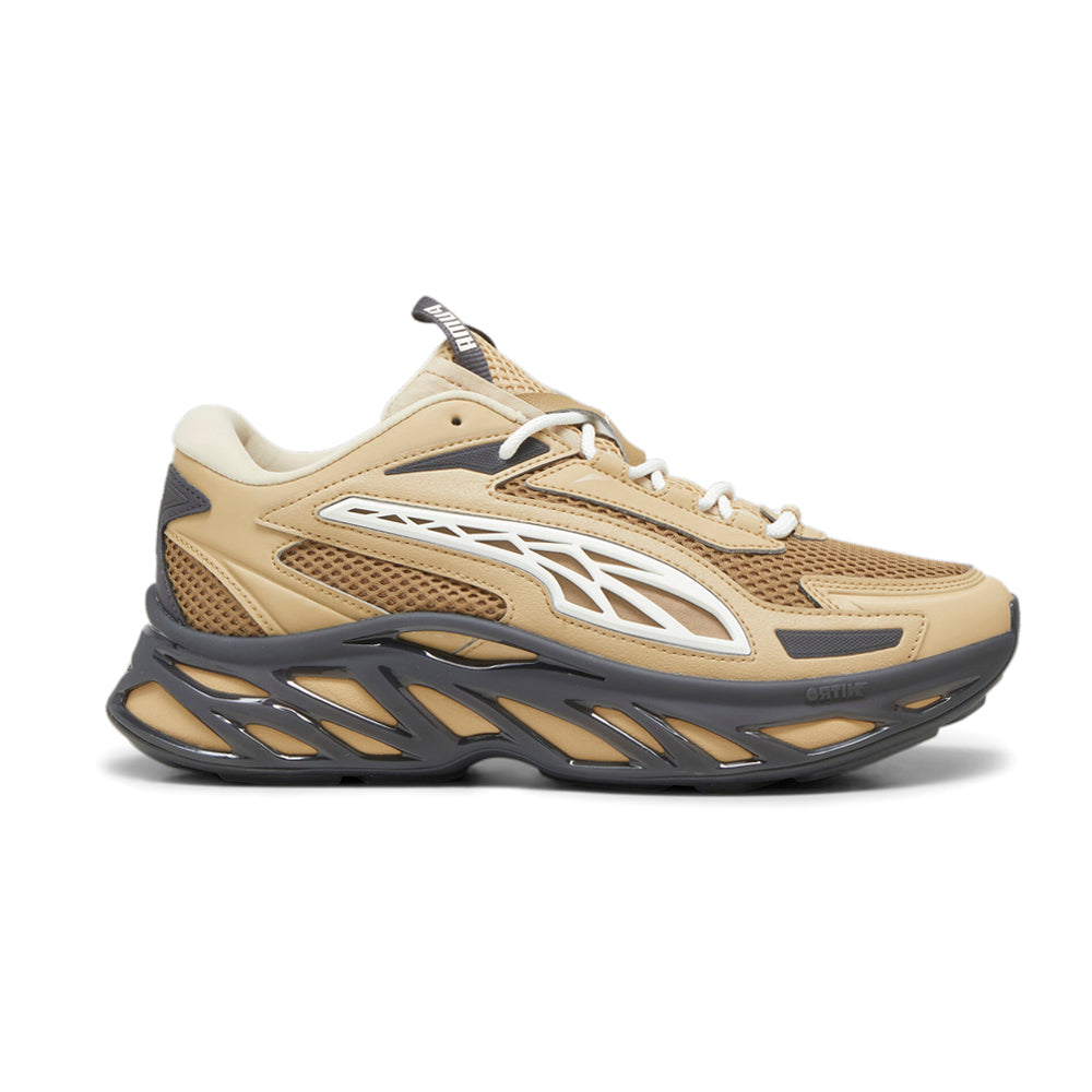 Exotek Nitro Base Lace Up Sneakers、mySite、gtrtttuynbv