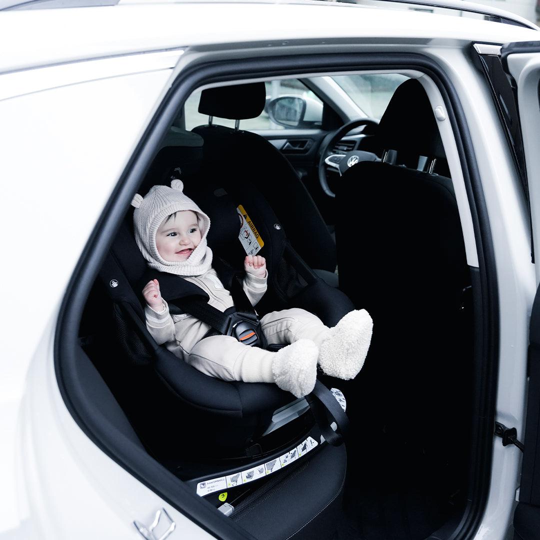  Axkid Spinkid 2 180 - Coastal Storm Black、mySite、merchandisen