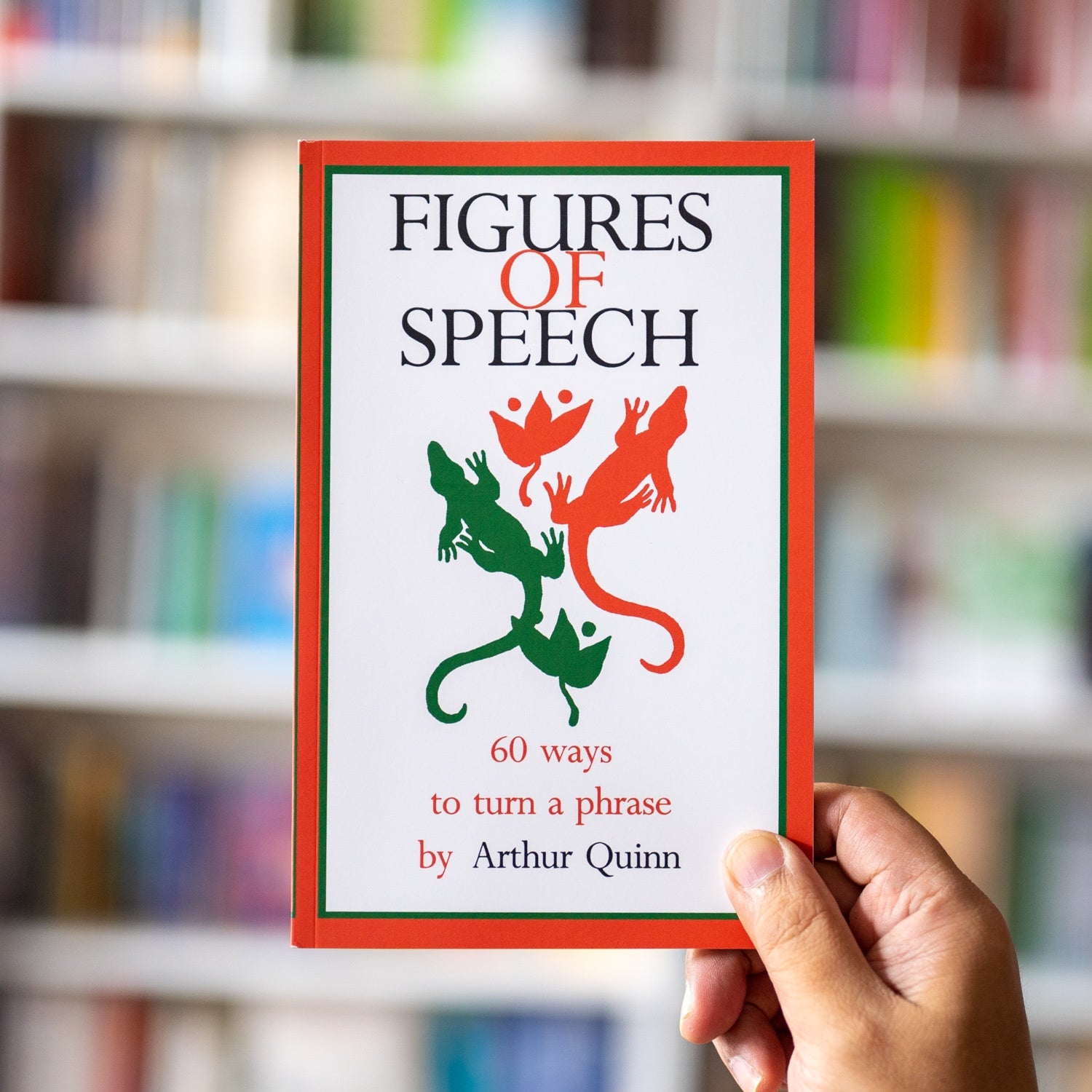 Figures of Speech: 60 Ways To Turn A Phrase、mySite、topwebapps