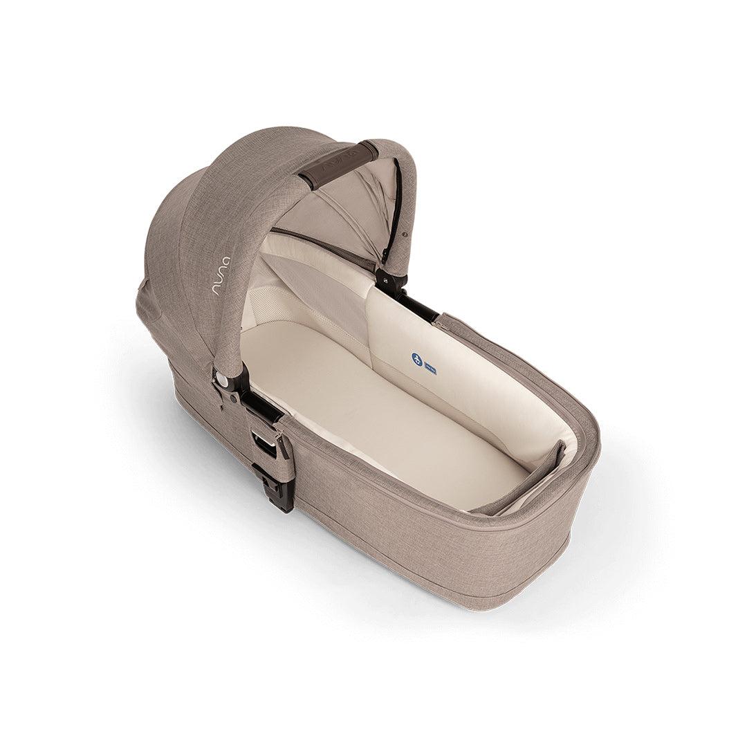  Nuna MIXX NEXT + PIPA URBN Travel System、mySite、merchandisen