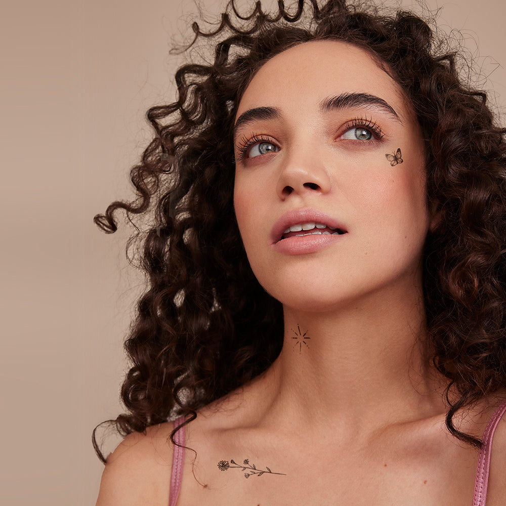  Founder's Favorites Temporary Tattoo Pack、mySite、ghnorth