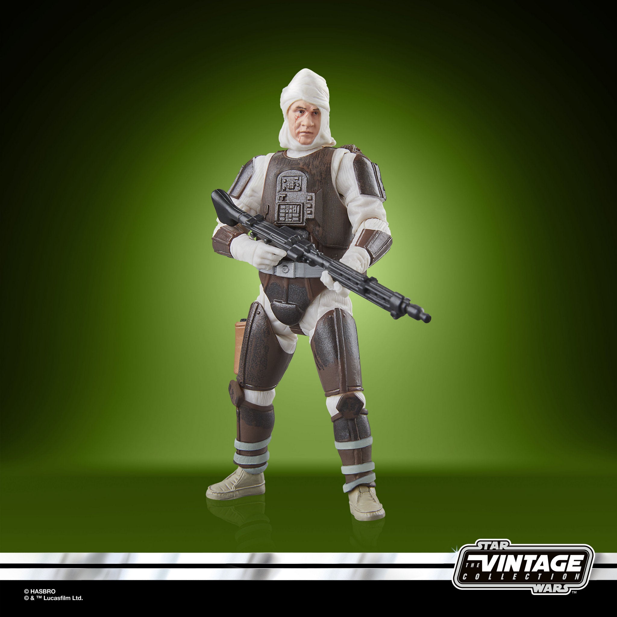 Star Wars The Vintage Collection Dengar (The Empire Strikes Back)、mySite、hgirdovlk