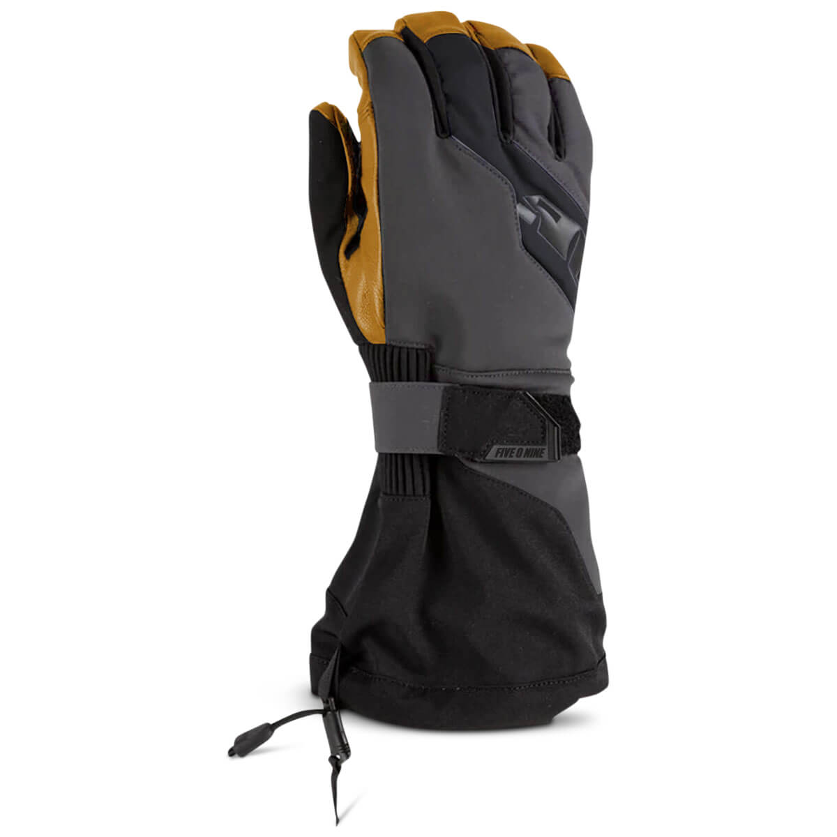 Backcountry Gloves (2023)、mySite、dreamappss