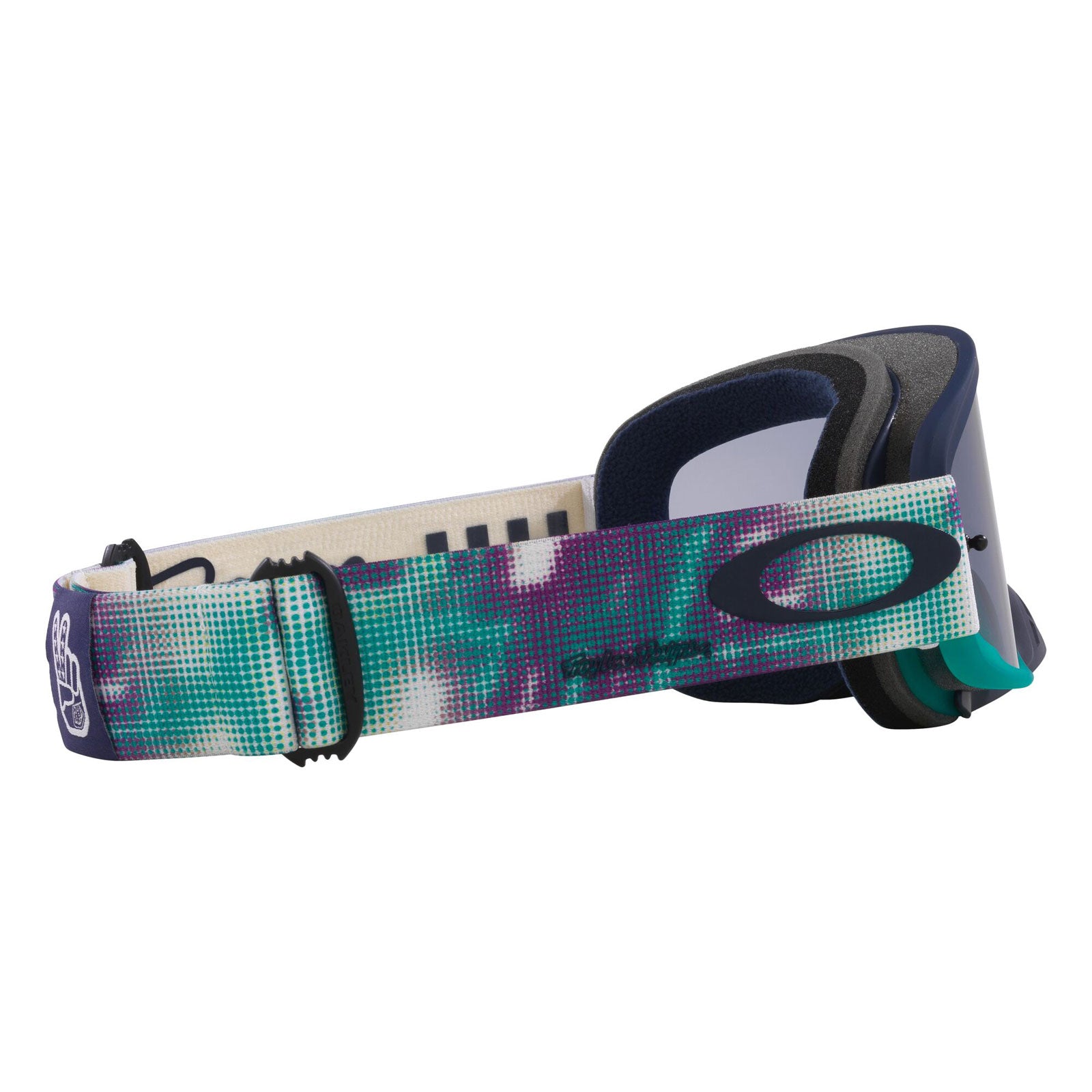 Oakley O-Frame 2.0 Pro MX Goggle TLD Pixel Pixel、mySite、dreamappss