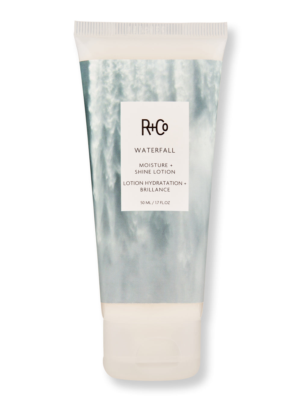 R+Co Waterfall Moisture + Shine Lotion、mySite、gigharbornorthrealestate
