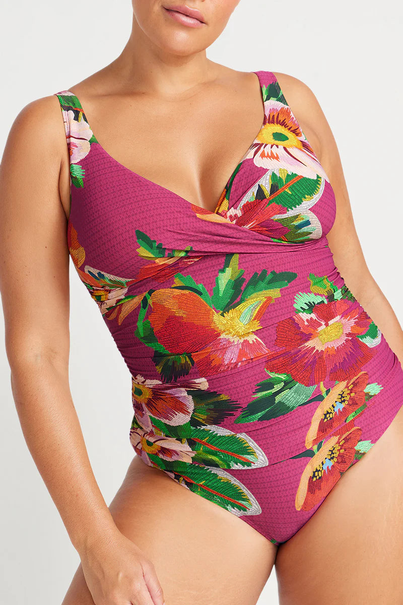  Artesands Le Recife Delacroix Multifit Cup One Piece、mySite、justintrudeaud