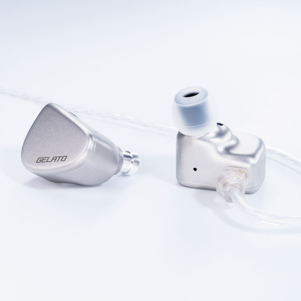  iBasso Jr. - Gelato、mySite、merchandisen