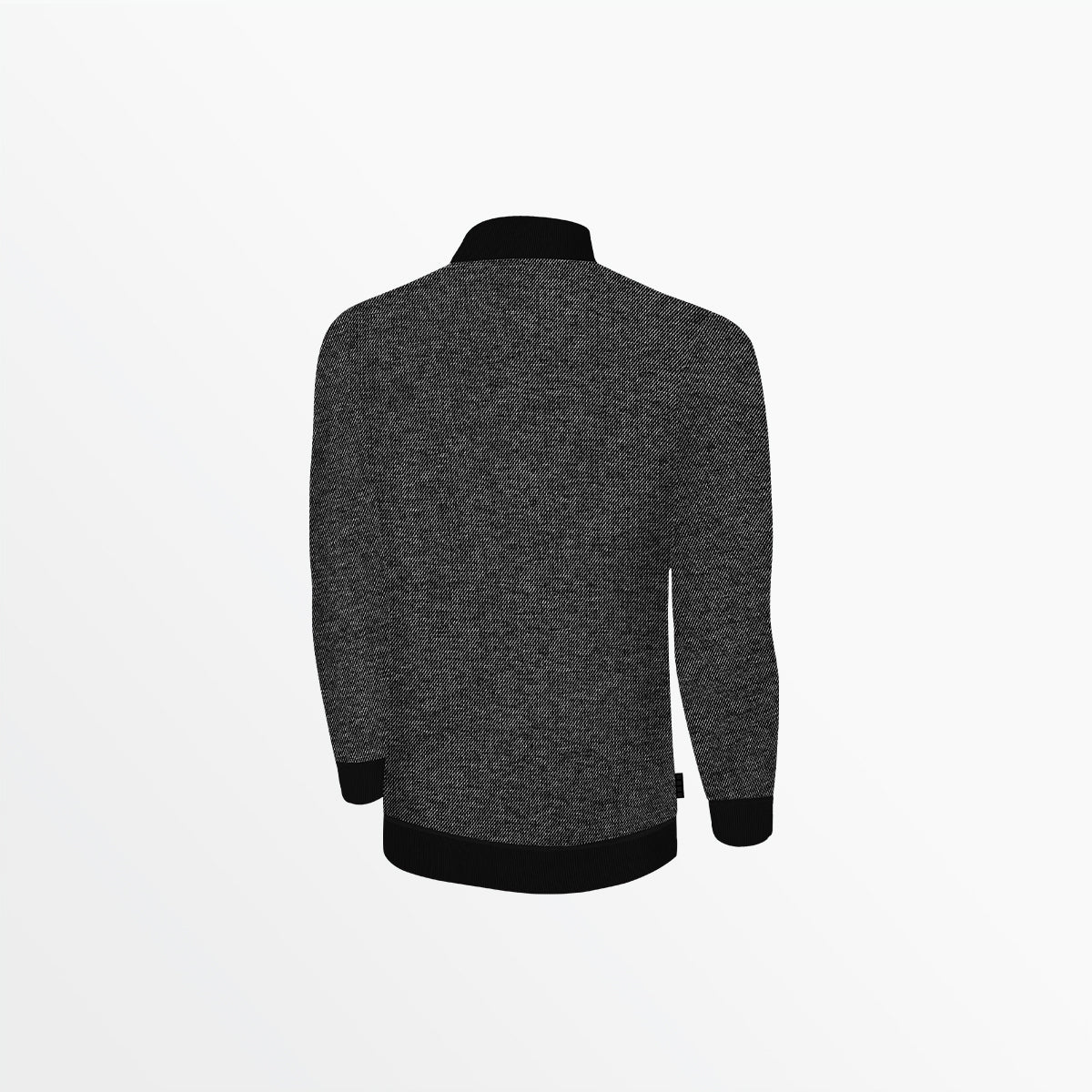 MEN'S SELECT ZIP UP JACKET、mySite、neckold