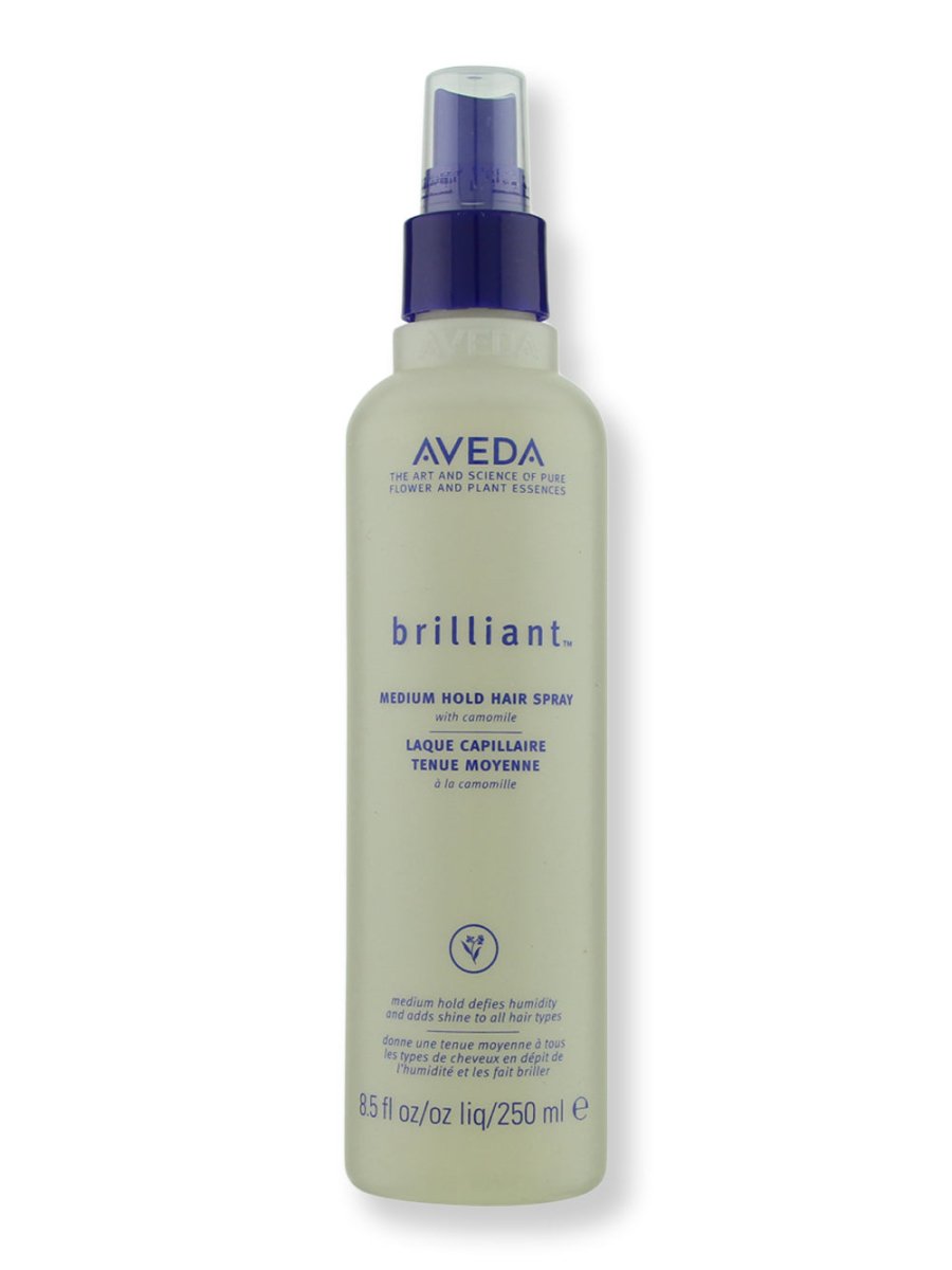 Aveda Brilliant Hairspray、mySite、gigharbornorthrealestate