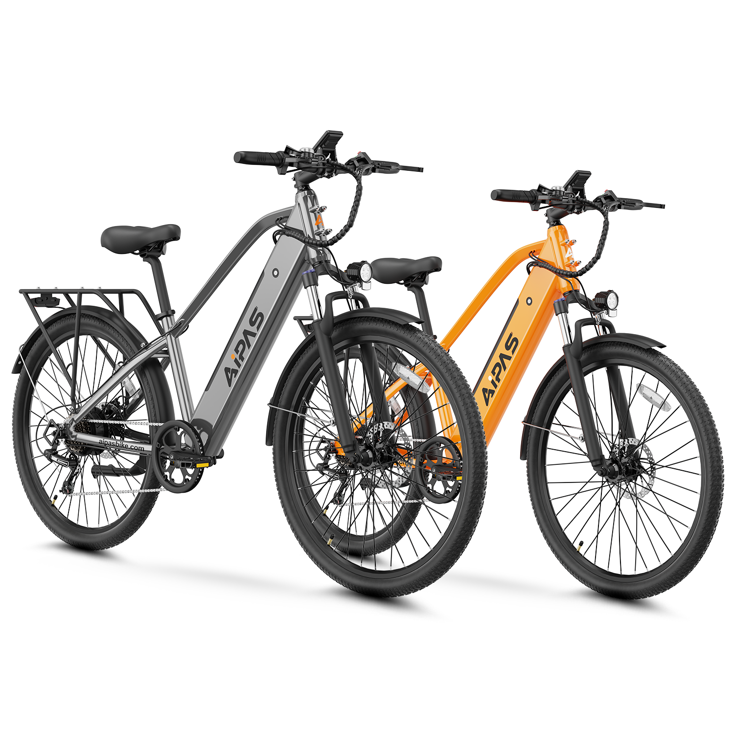 Aipas® Ebike Combo Sale C2*2、mySite、gigharbornorthrealestate