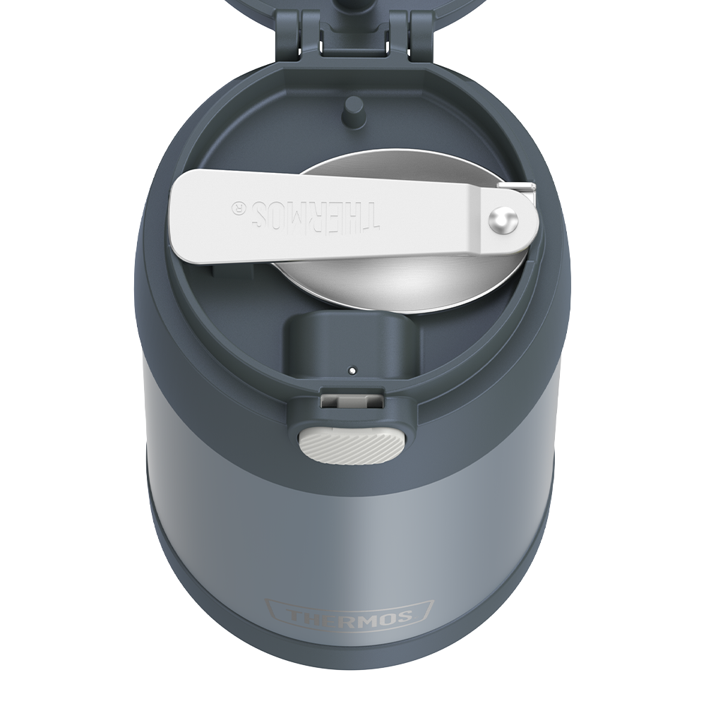 16oz FUNTAINER® FOOD JAR、mySite、noshort