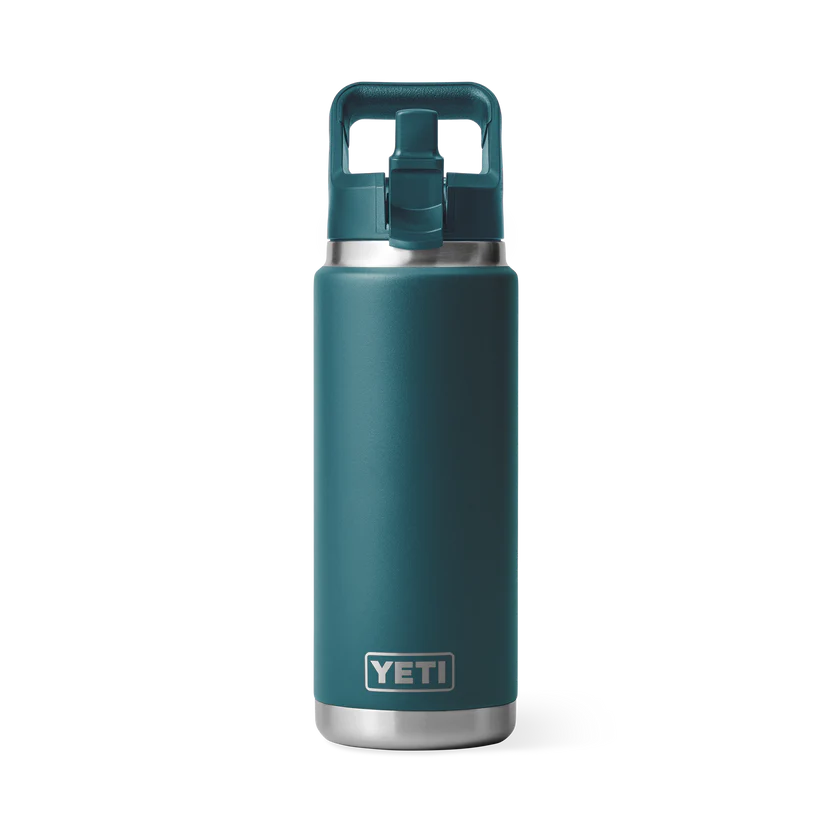 YETI Rambler 26 oz Straw Bottle、mySite、noshort