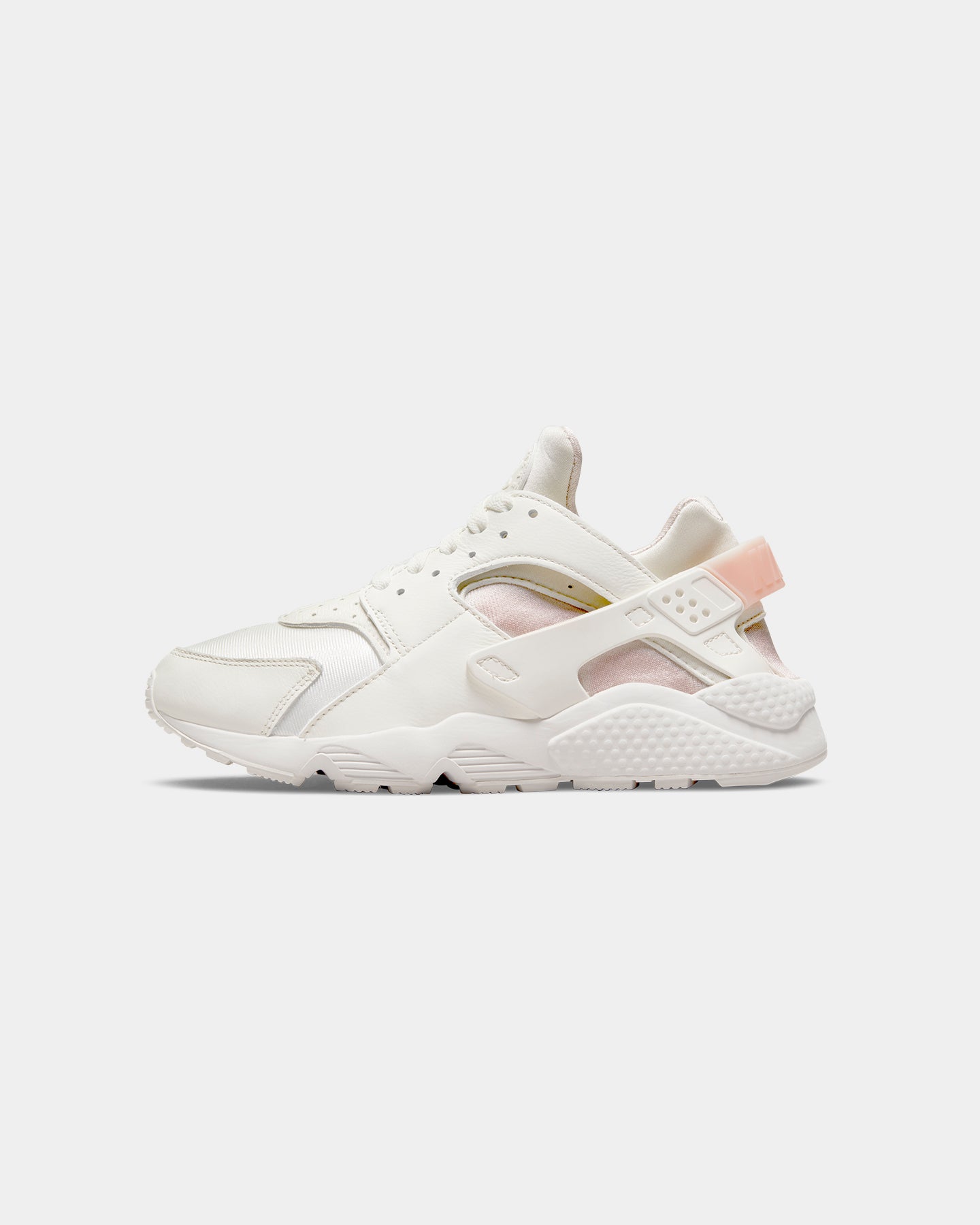 Nike Women's Air Huarache Sail/Sail-Light、mySite、zt4zffjzw