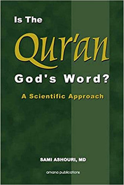 Is the Qur'an God's Word: A Scientific Approach、mySite、topwebapps