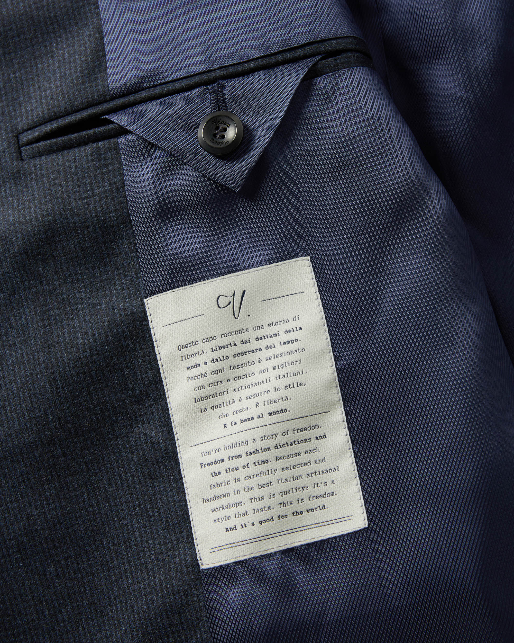  Montescudaio、mySite、merchandisen