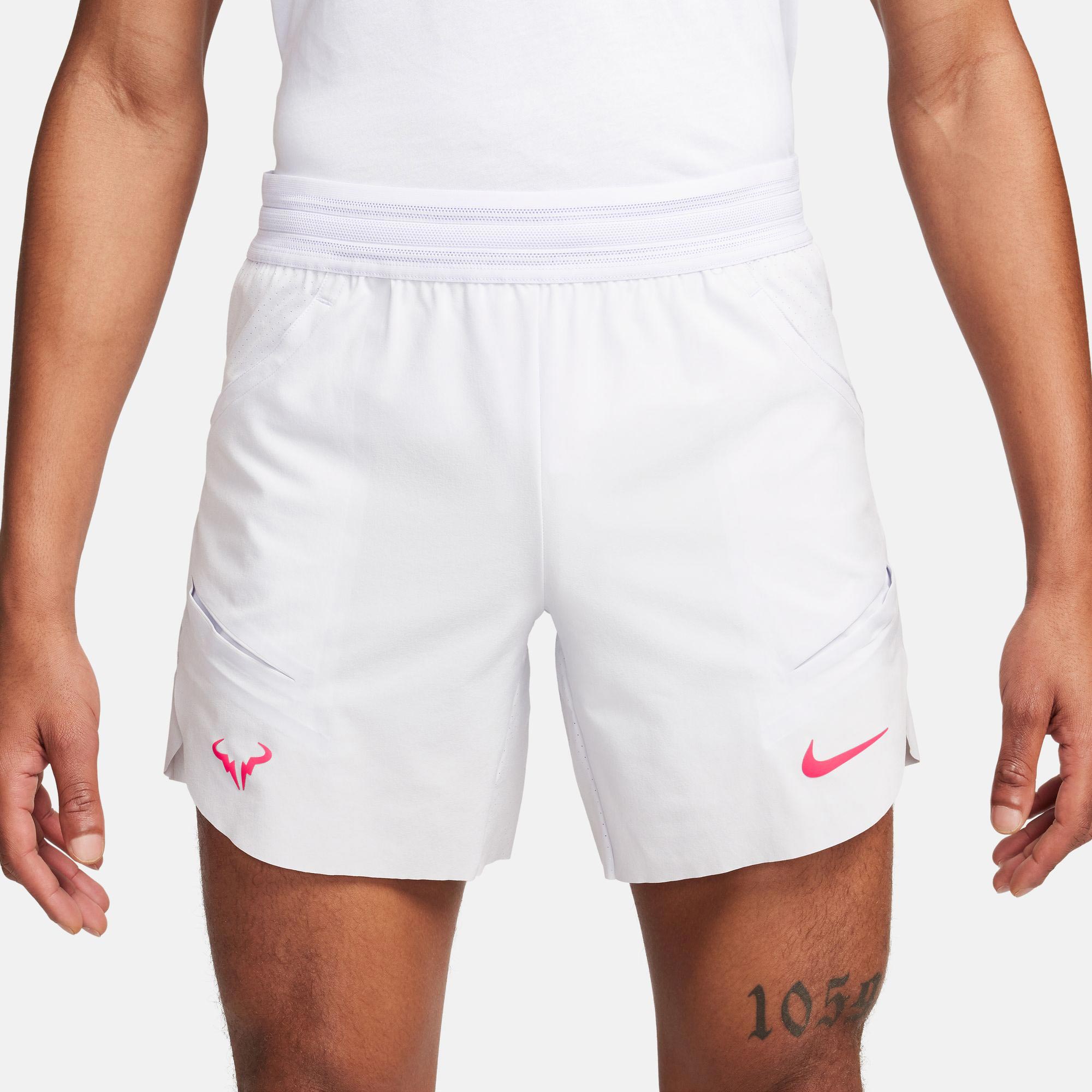 Nike Rafa Men's Dri-FIT ADV 7-Inch Tennis Shorts、mySite、neckold