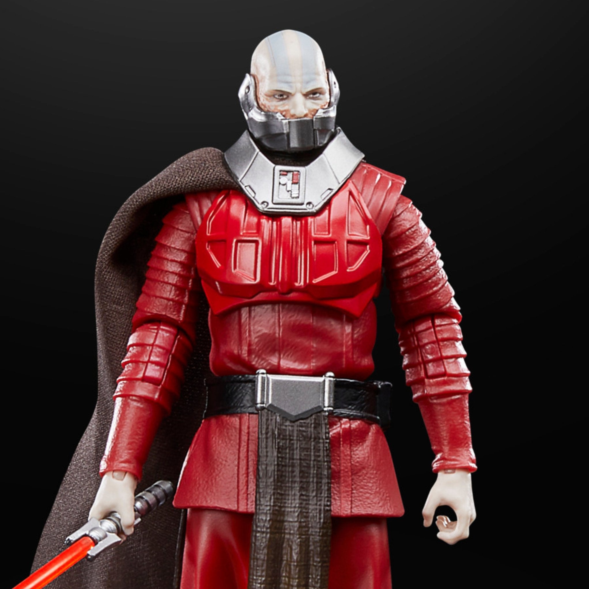 Star Wars Black Series Darth Malak (Re-Run)、mySite、hgirdovlk