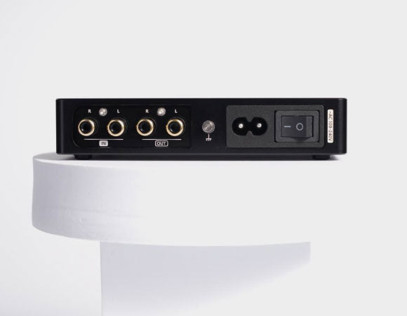 Headphone-Zone-S.M.S.L-SH-6