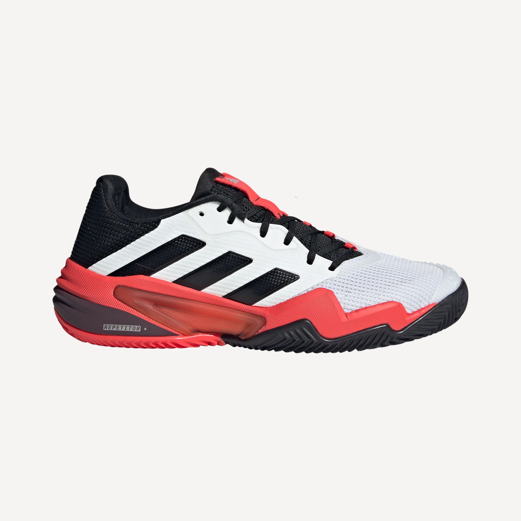 adidas Barricade 13 Men's Clay Court Tennis Shoes